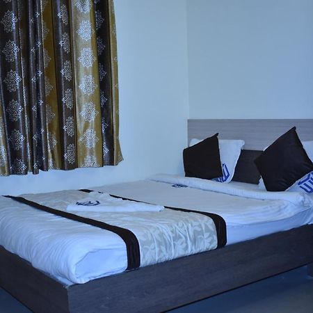 Ferienwohnung Mmd Residency Thanjavur Exterior foto